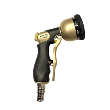 آبپاش دستی 10 حالته هاوونی کد HS-9302R