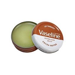 بالم لب کاسه ای وازلین مدل کاکائو وزن 20 گرم