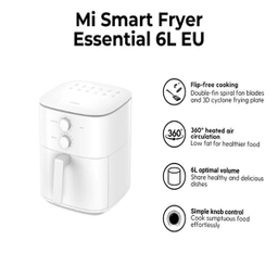هواپز شيائومی مدل Maf13 Essential ظرفیت ۶ لیتر