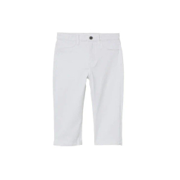 شلوارک جین دخترانه کد 3527