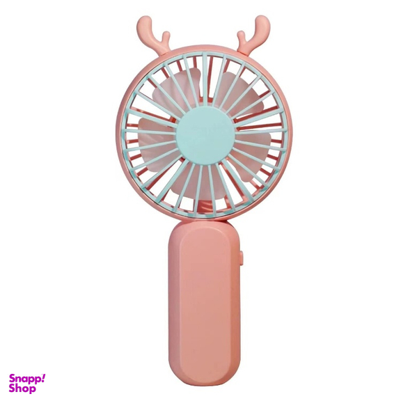 پنکه شارژی مدل شاخ گوزنی