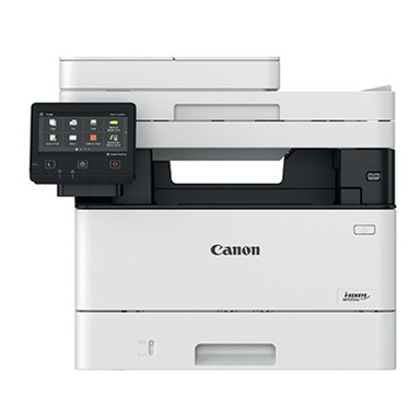 پرینتر چند کاره لیزری کانن مدل i-SENSYS MF455dw