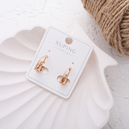 گوشواره زنانه ژوپینگ مدل E5472