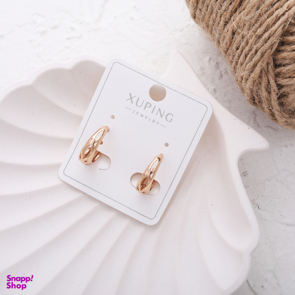 گوشواره زنانه ژوپینگ مدل E5472