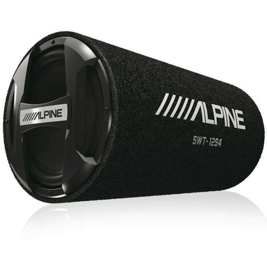 ساب باکس خودرو آلپاین مدل SWT-12S4