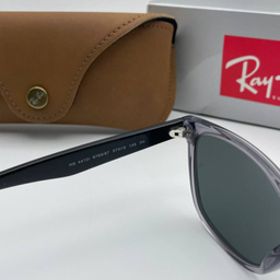 عینک آفتابی ری بن مدل RB4412 رنگ مشکی