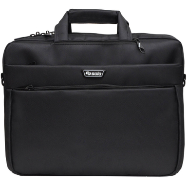 کیف لپ تاپ سولو مدل NEW 2 مناسب برای لپ تاپ 15 تا 17 اینچی