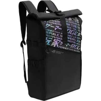 کوله پشتی لپ تاپ ایسوس مدل ROG BP4701 مناسب برای سایز 17 اینچ