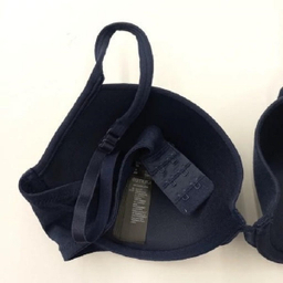 سوتین زنانه اسمارا کد 384 رنگ سرمه ای