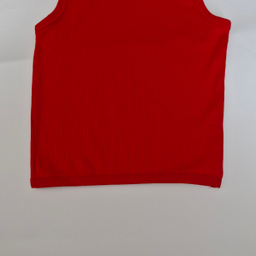 کراپ تاپ زنانه طرح کبریتی کد 6