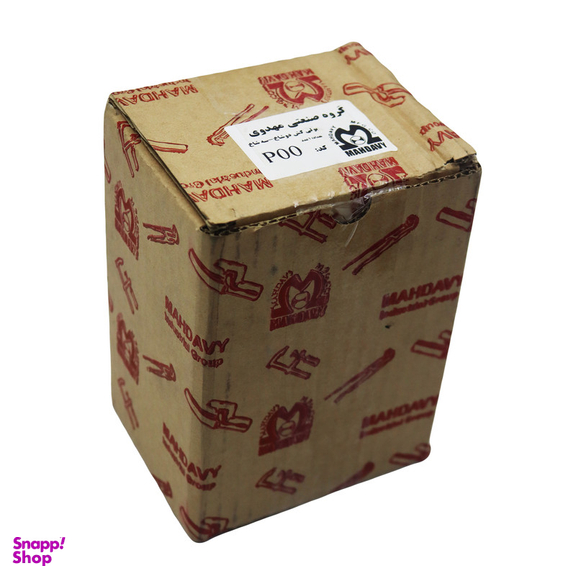 پولی کش سه شاخ مهدوی مدل YP-P00