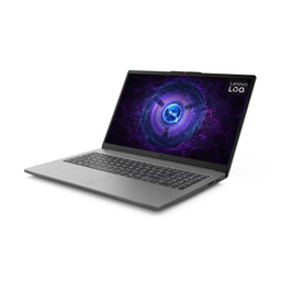 لپ تاپ 15.6 اینچ لنوو مدل LOQ 15IAX9E-i5 12450HX-12GB DDR5 4800MHz-512GB SSD-RTX3050 6GB-FHD 144Hz-W