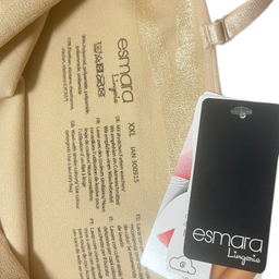 گن لاغری زنانه اسمارا کد 0778 رنگ کرم