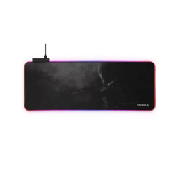 ماوس پد مخصوص بازی رپو مدل RGB VP630