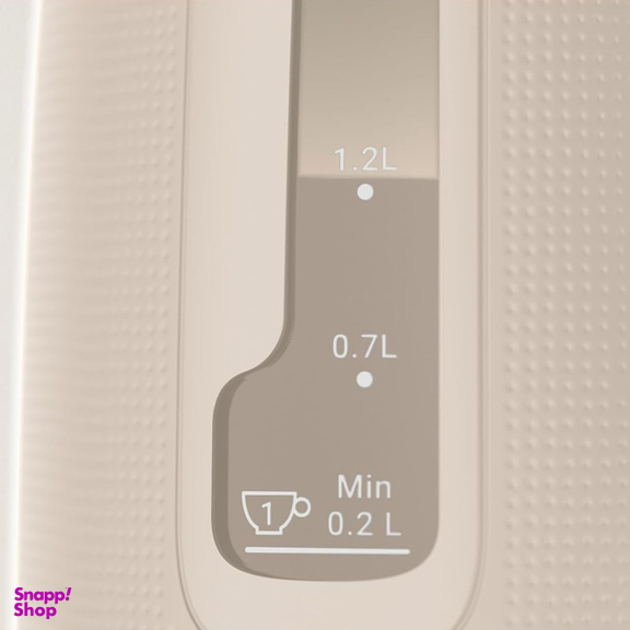 کتری برقی تفال مدل KO2M گنجایش 1.7 لیتر