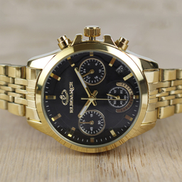 ساعت مچی عقربه ای زنانه الگانس مدل CTM3890