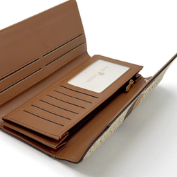 کیف پول زنانه رز مری مدل T725-23