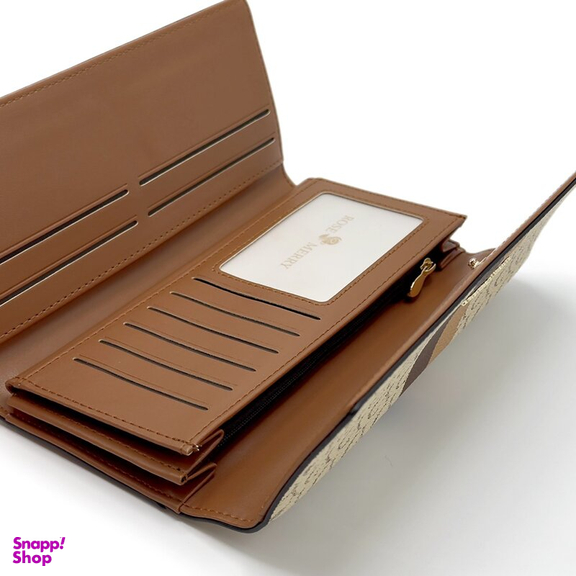 کیف پول زنانه رز مری مدل T725-23