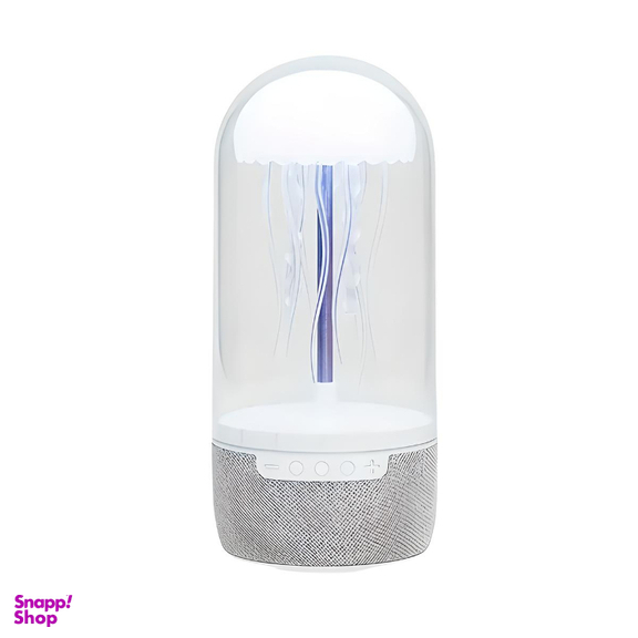 اسپیکر بلوتوثی قابل حمل مدل عروس دریایی