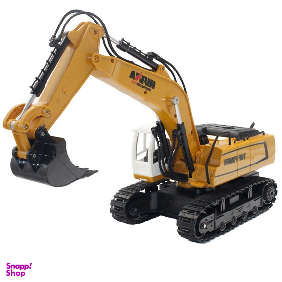 ماشین بازی کنترلی هوینا مدل Huina 1331