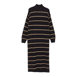 پیراهن بافت زنانه ال سی وایکیکی مدل یقه اسکی Queen