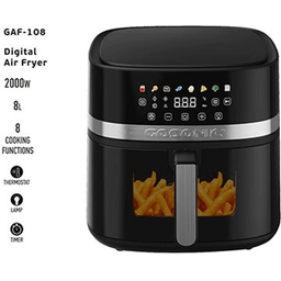 سرخ کن گوسونیک مدل Gosonic GAF-108