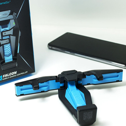 دسته بازی گیمسر مدل F4 Falcon