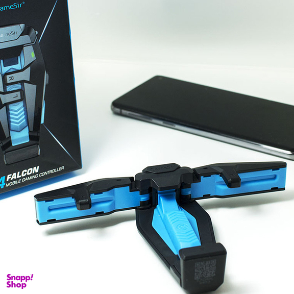 دسته بازی گیمسر مدل F4 Falcon