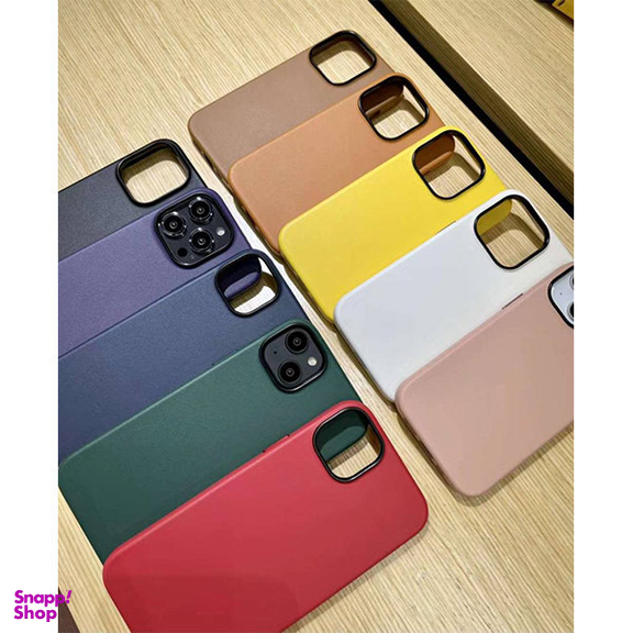 کاور کی -زد دو مدل Noble Collection مناسب برای گوشی موبایل اپل iPhone 13 / 14