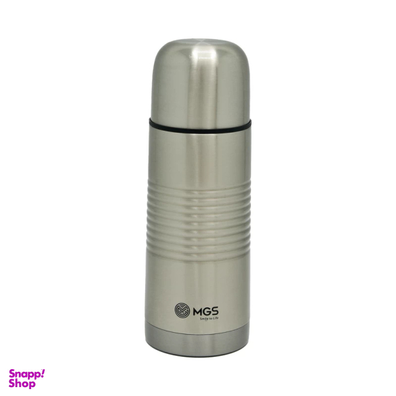 فلاسک ام جی اس کد 300242 گنجایش 0.35 لیتر