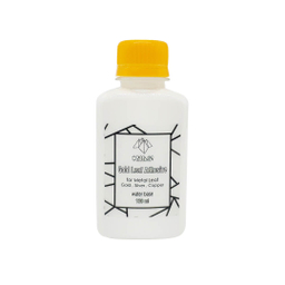 ورق مس اوریران کد C100GV120 بسته 100 عددی به همراه چسب و وارنیش