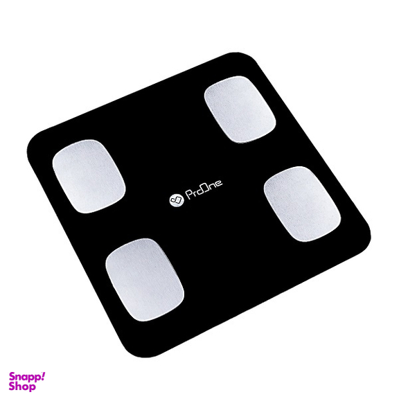 ترازو دیجیتال پرووان مدل BODY LAB