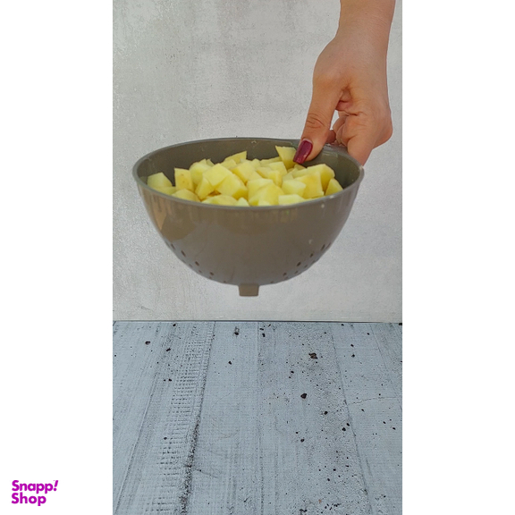 تفاله گیر آریاسام کد 301