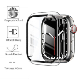 کاور اپیکوی مدل Cover Apple watch مناسب برای اپل واچ 45 میلی متری سری 8 / 7