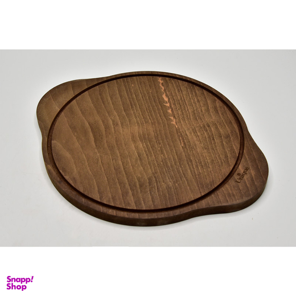 تابه گریل یونیک مدل UN-6005 به همراه استند چوبی و انبر