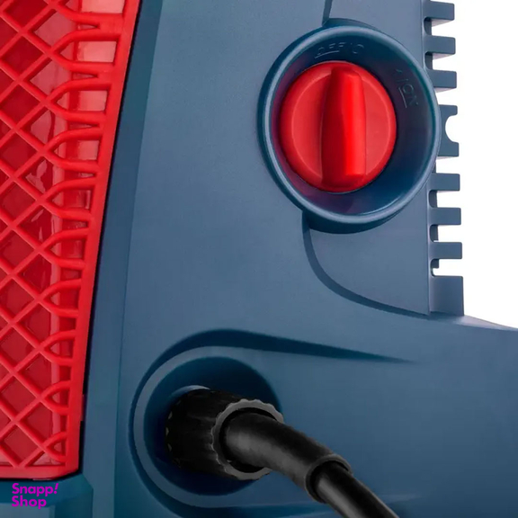 کارواش رونیکس مدل RP-U100E