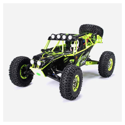 آفرود کنترلی دبلیو ال تویز (Wltoys) با ریموت خلبانی