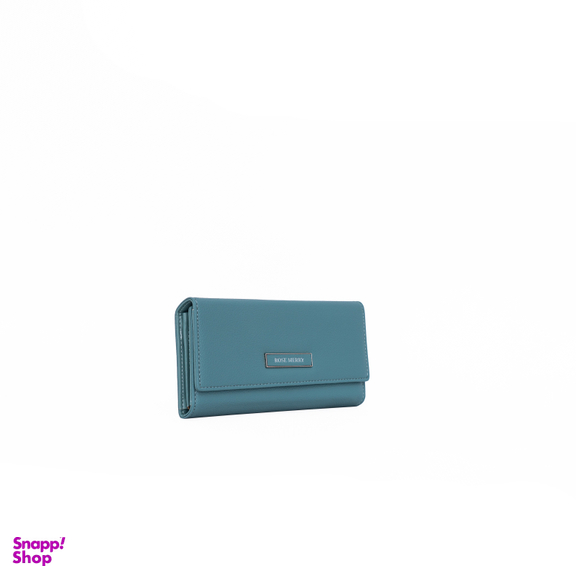 کیف پول زنانه رز مری مدل T726-2