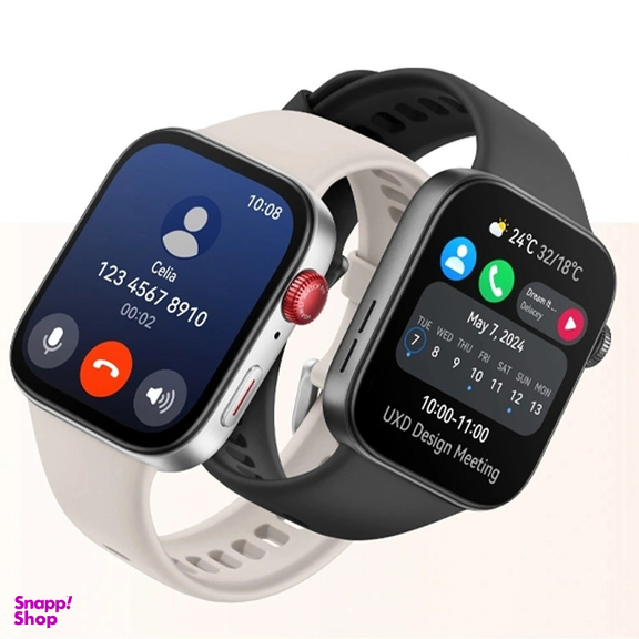 ساعت هوشمند هوآوی مدل Watch Fit 3