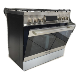 اجاق گاز 5 شعله اسنوا مدل SGC5-7211