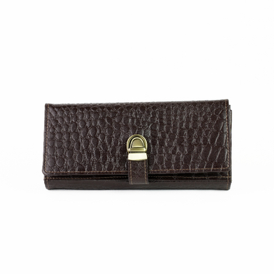 کیف پول زنانه کد 104