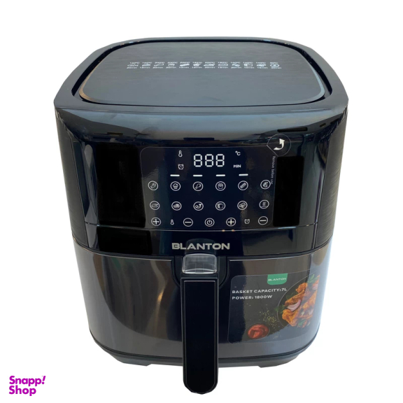 سرخ کن بدون روغن بلانتون مدل AF2301