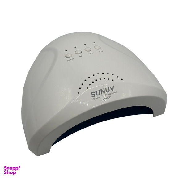 دستگاه یو وی سان وان کد 1