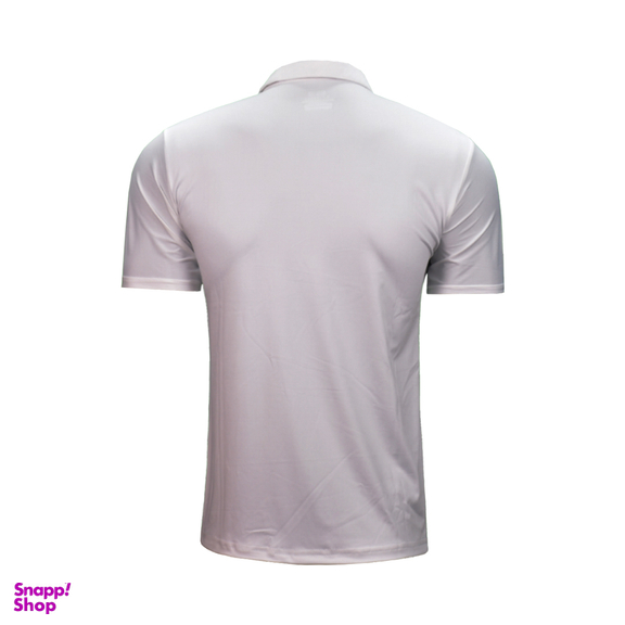تیشرت ورزشی مردانه تکنیک پلاس 07 مدل TS-154-SE رنگ سفید