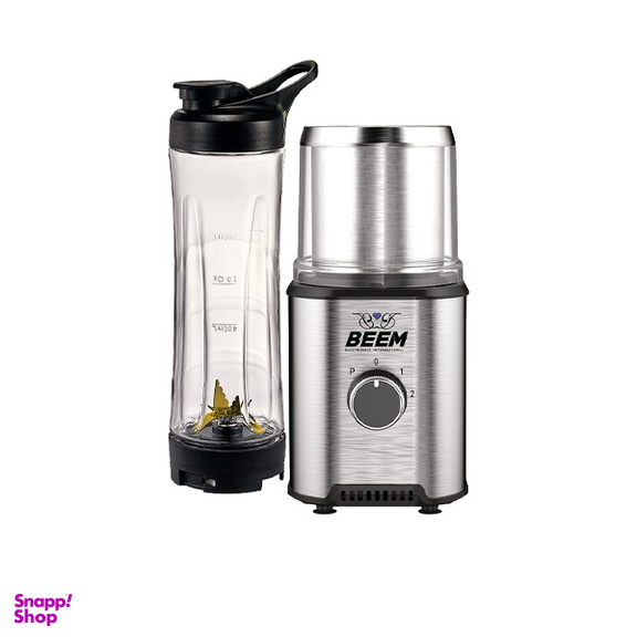 مخلوط کن و آسیاب کن بیم مدل CG4701