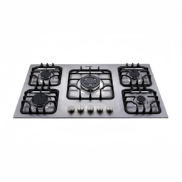 اجاق گاز صفحه ای 5 شعله اسنوا مدل SS-19566