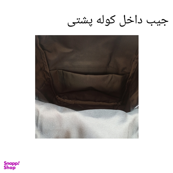 کوله پشتی طرح آدیداس مدل ORS-3014