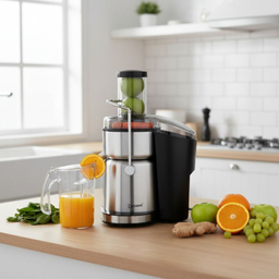 آبمیوه گیری 4 کاره دسینی مدل DS171