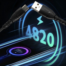 کابل تبدیل USB به USB-C کلومن مدل KD_02