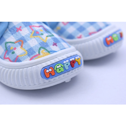کفش نوزادی مدل سوتی طرح ستاره کد C-8487